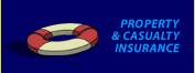 Property & Casualty Insurance