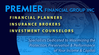 Financial Planners, Insurance Brokers, Investment Counselors